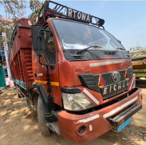 Eicher 1110 XP image 2